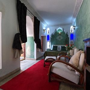 Riad Maizie