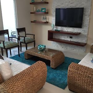 Apartamento en la playa en Mazatlán